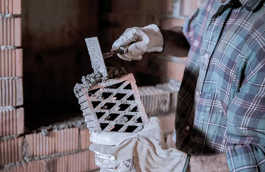 Fireplace Repair Services in Saint-Bruno-de-Montarville, QC